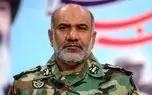جانشین فرمانده نزاجا: درصد کمی از توانمندی ما در جنگ با رژیم صهیونیستی استفاده شد جانشین فرمانده نزاجا: درصد کمی از توانمندی ما در جنگ با رژیم صهیونیستی استفاده شد